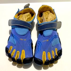 Vibram five